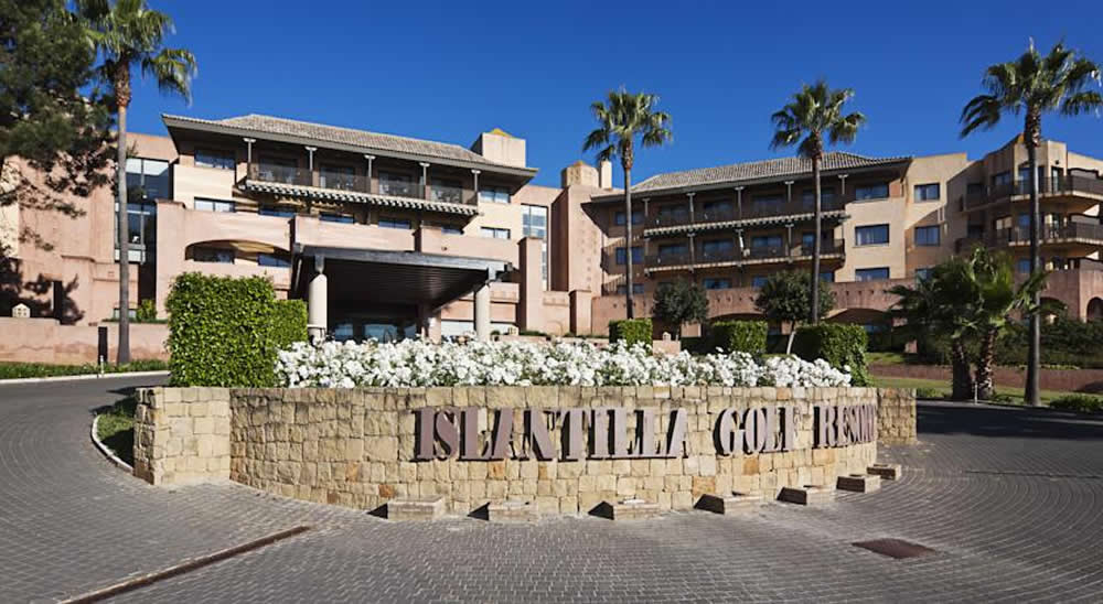Islantilla Golf Resort Hotel islantilla golf resort hotel